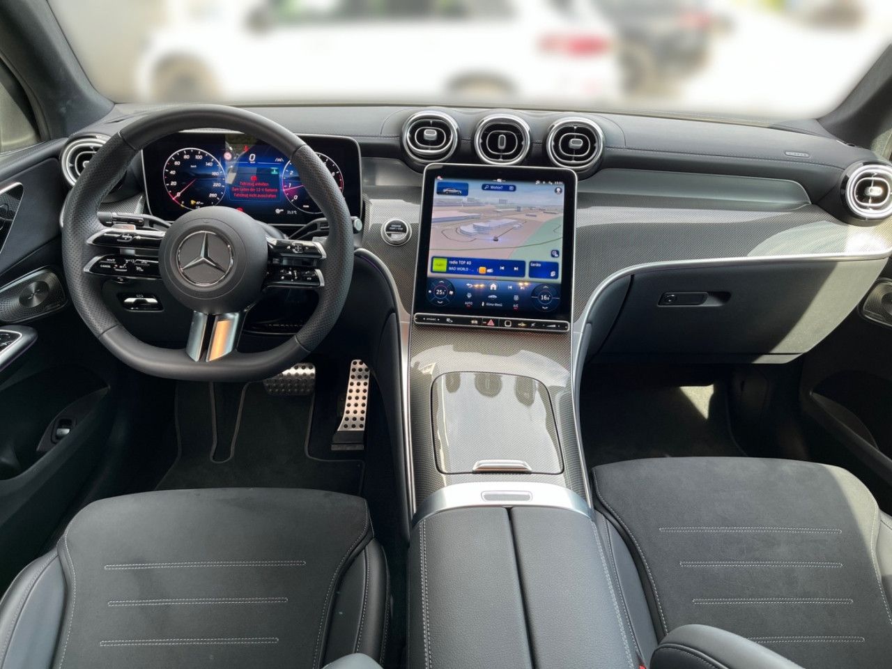 Mercedes-Benz GLC – Bild 9