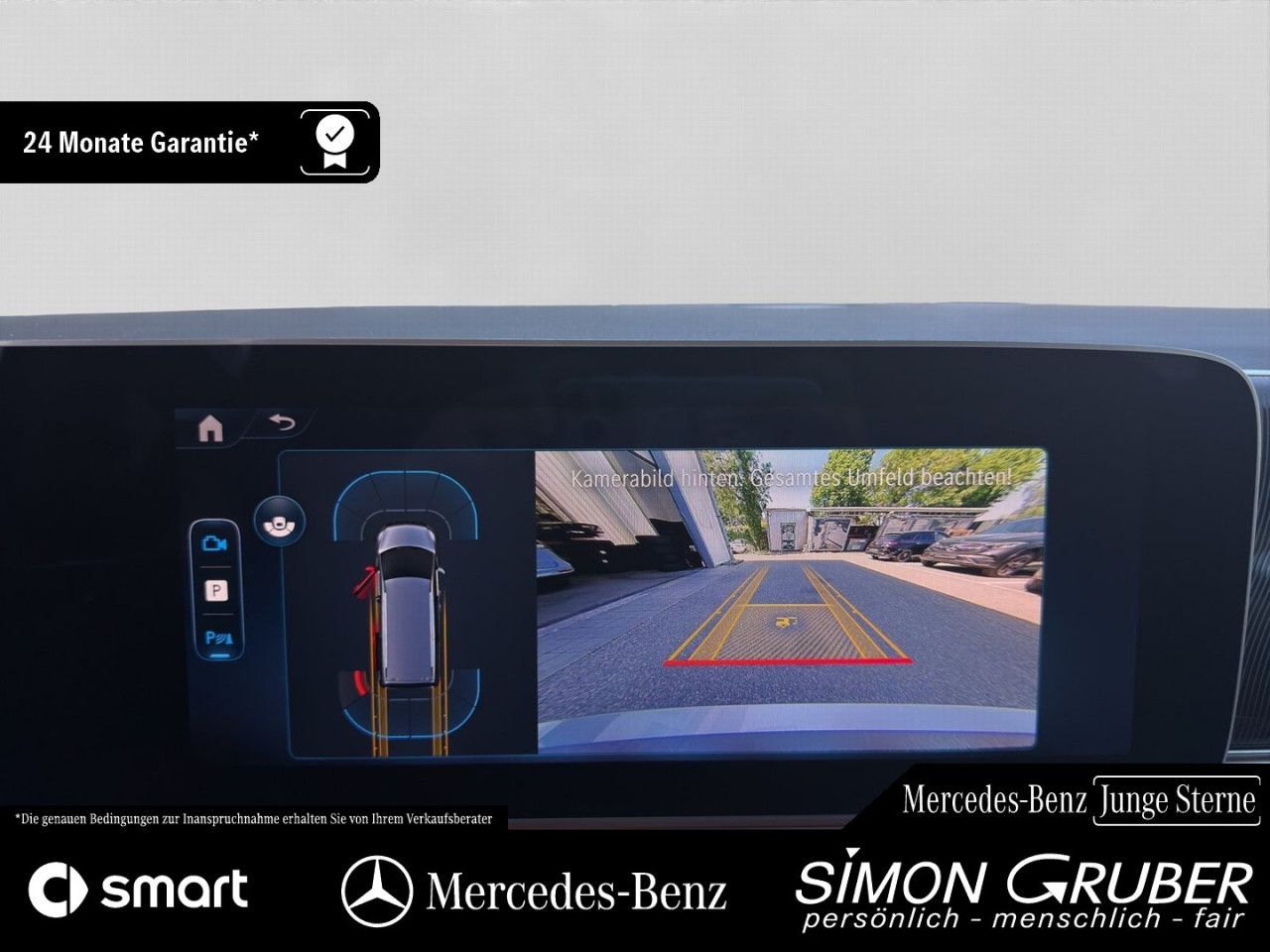 Mercedes-Benz V-Klasse – Bild 15