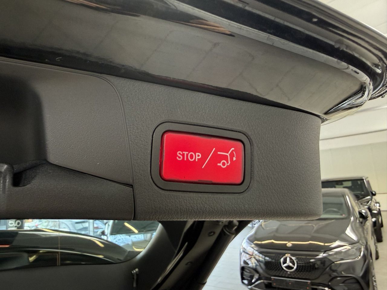 Mercedes-Benz B-Klasse – Bild 6