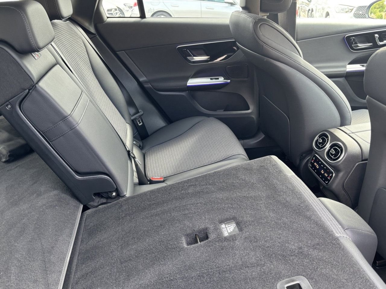 Mercedes-Benz GLC – Bild 8