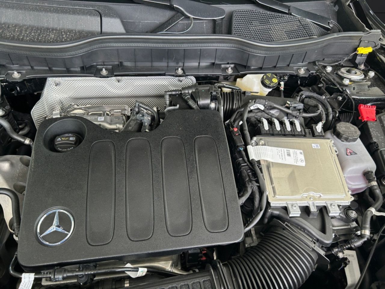 Mercedes-Benz GLB – Bild 21