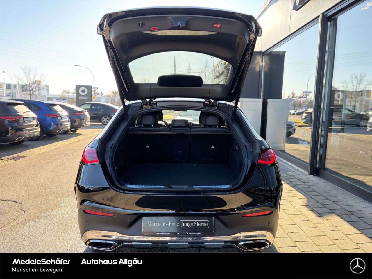 Mercedes-Benz GLC – Bild 13
