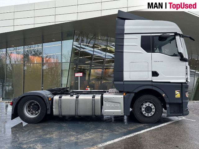 MAN TGX 18.510 4x2 BL SA 5