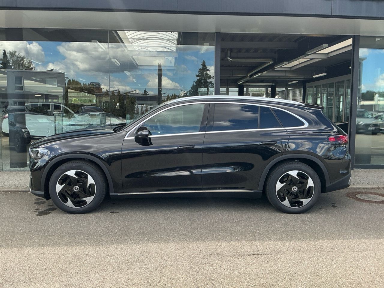 Mercedes-Benz GLC – Bild 2