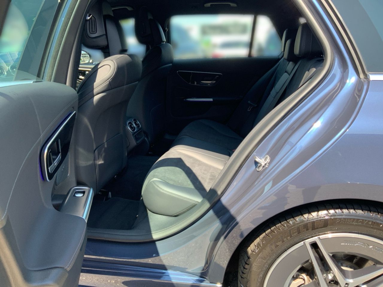 Mercedes-Benz C-Klasse – Bild 28
