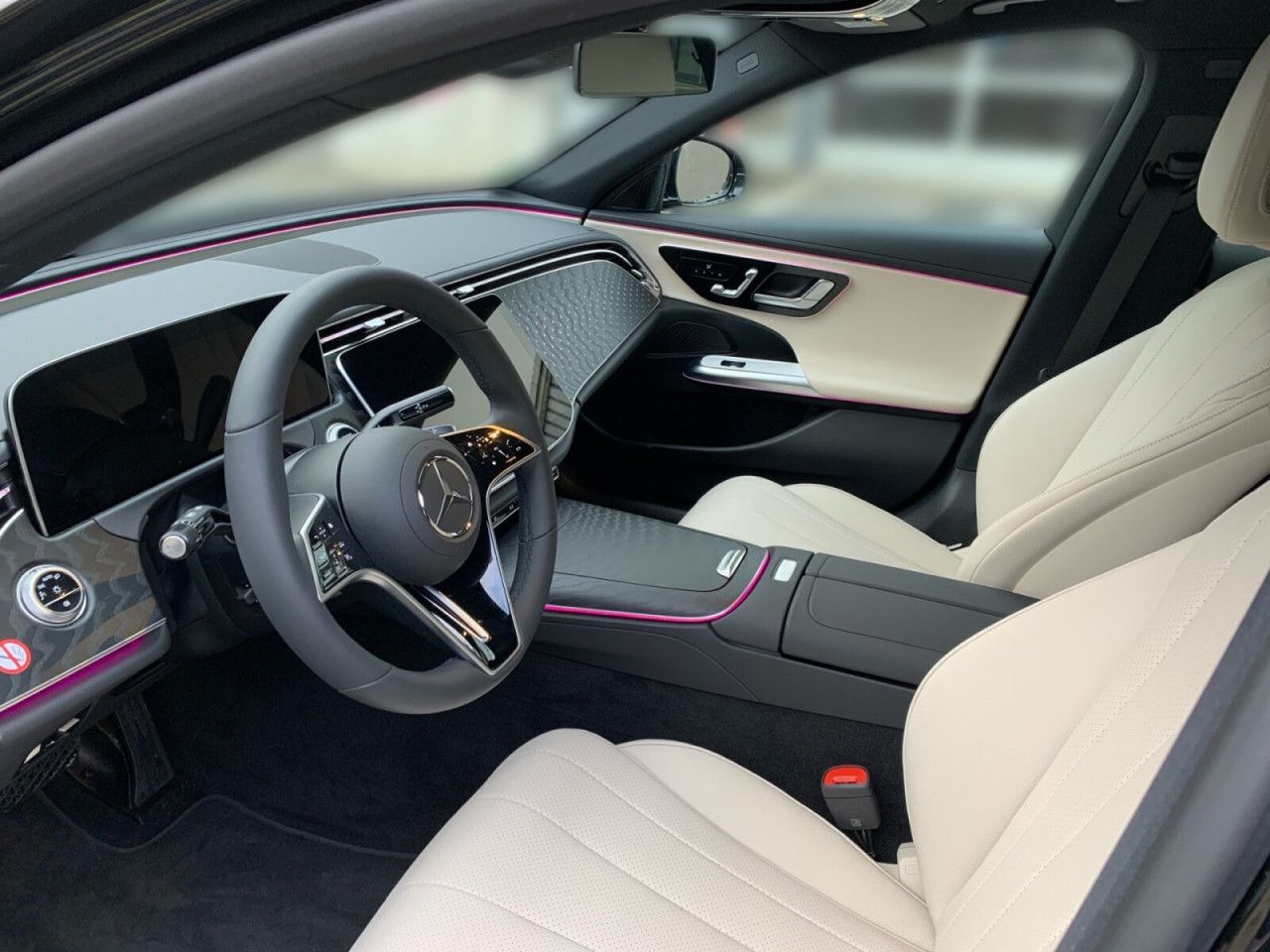 Mercedes-Benz E-Klasse – Bild 7