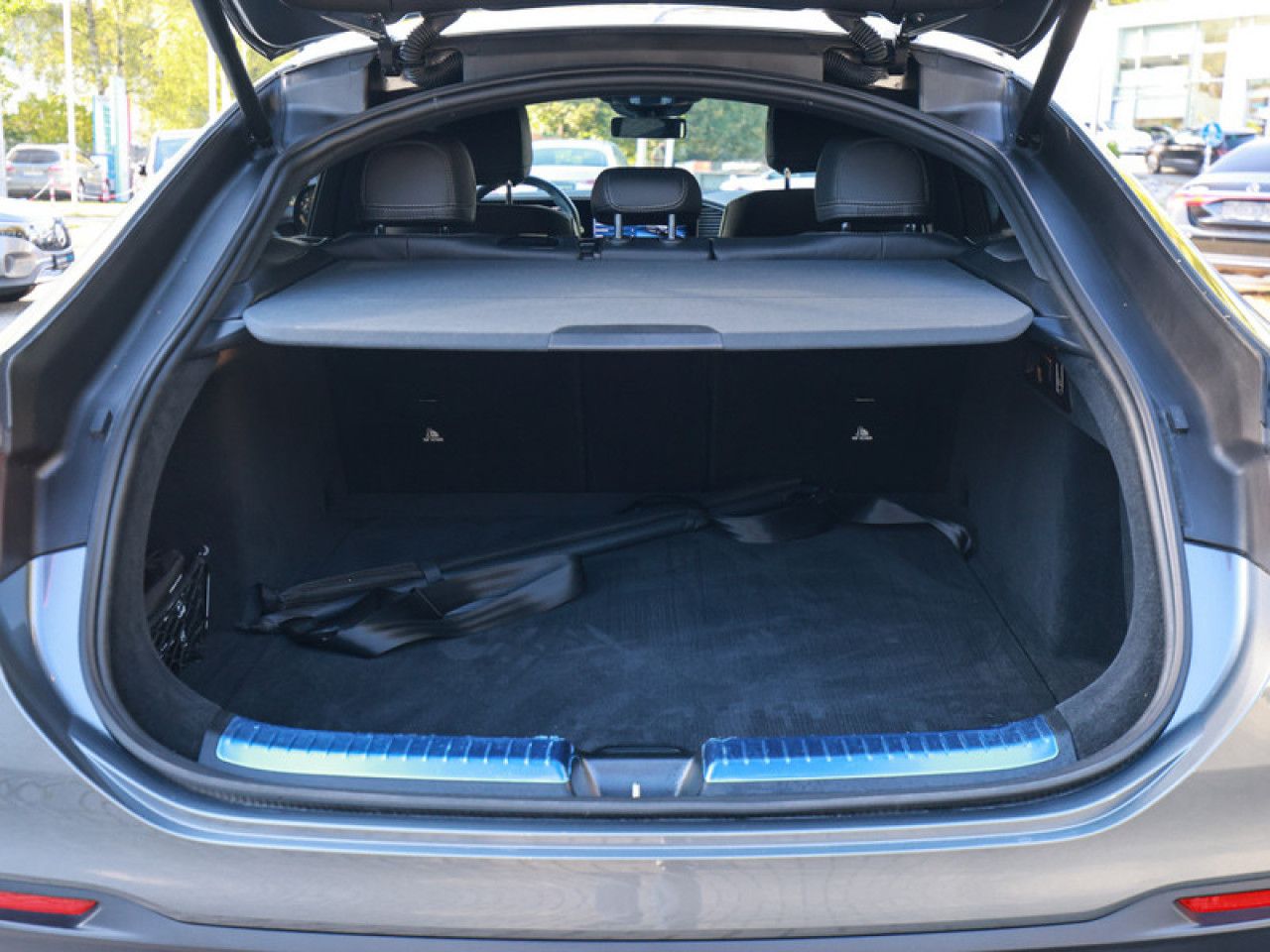 Mercedes-Benz GLE – Bild 23