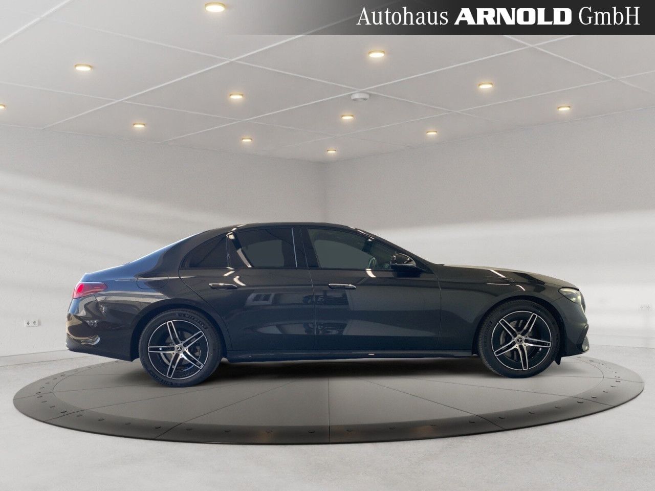 Mercedes-Benz E-Klasse – Bild 5