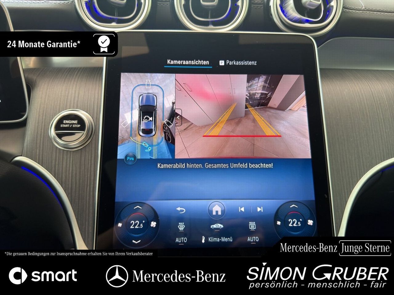 Mercedes-Benz GLC – Bild 16