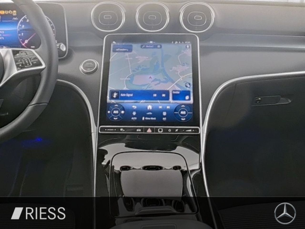 Mercedes-Benz C-Klasse – Bild 9