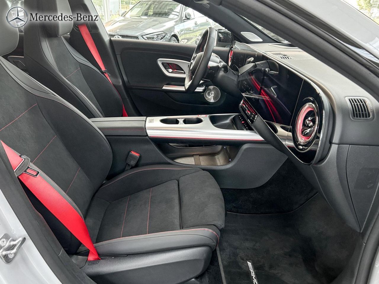 Mercedes-Benz CLA – Bild 13