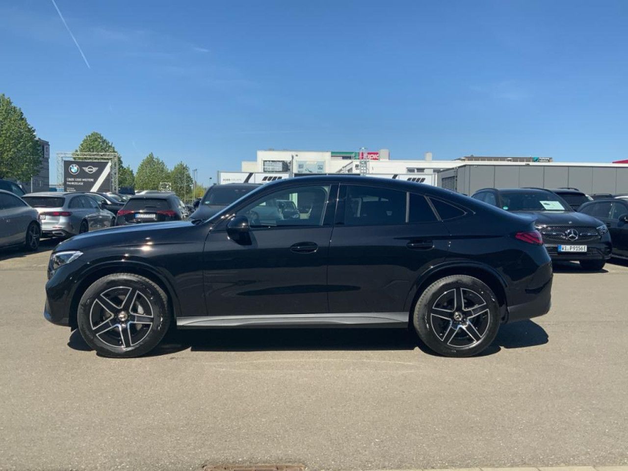 Mercedes-Benz GLC – Bild 2