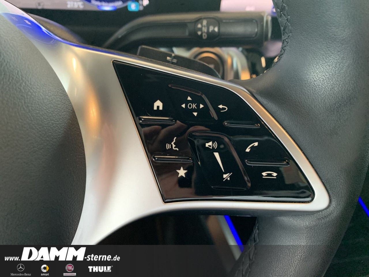 Mercedes-Benz EQB – Bild 21