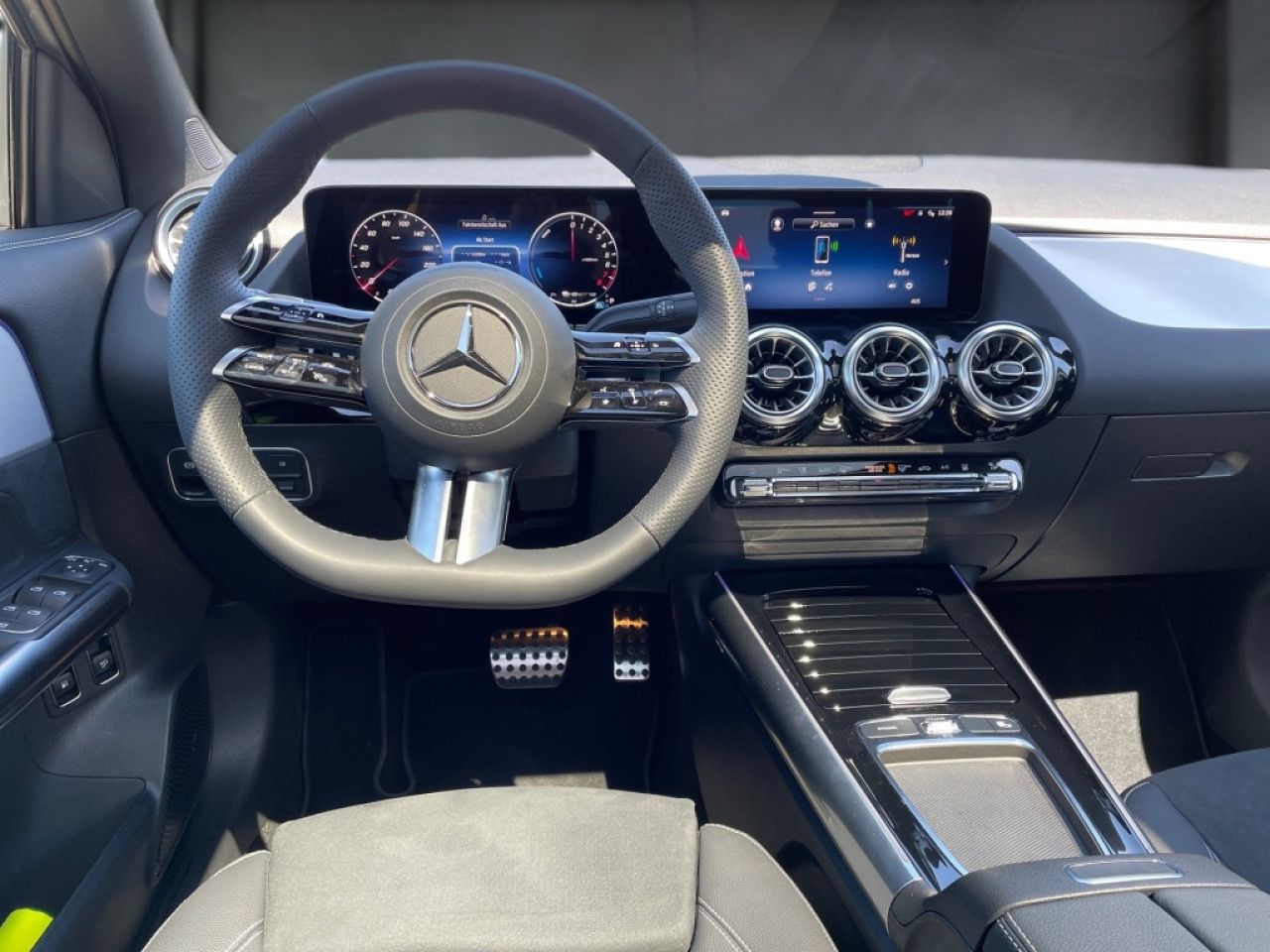 Mercedes-Benz GLA – Bild 9