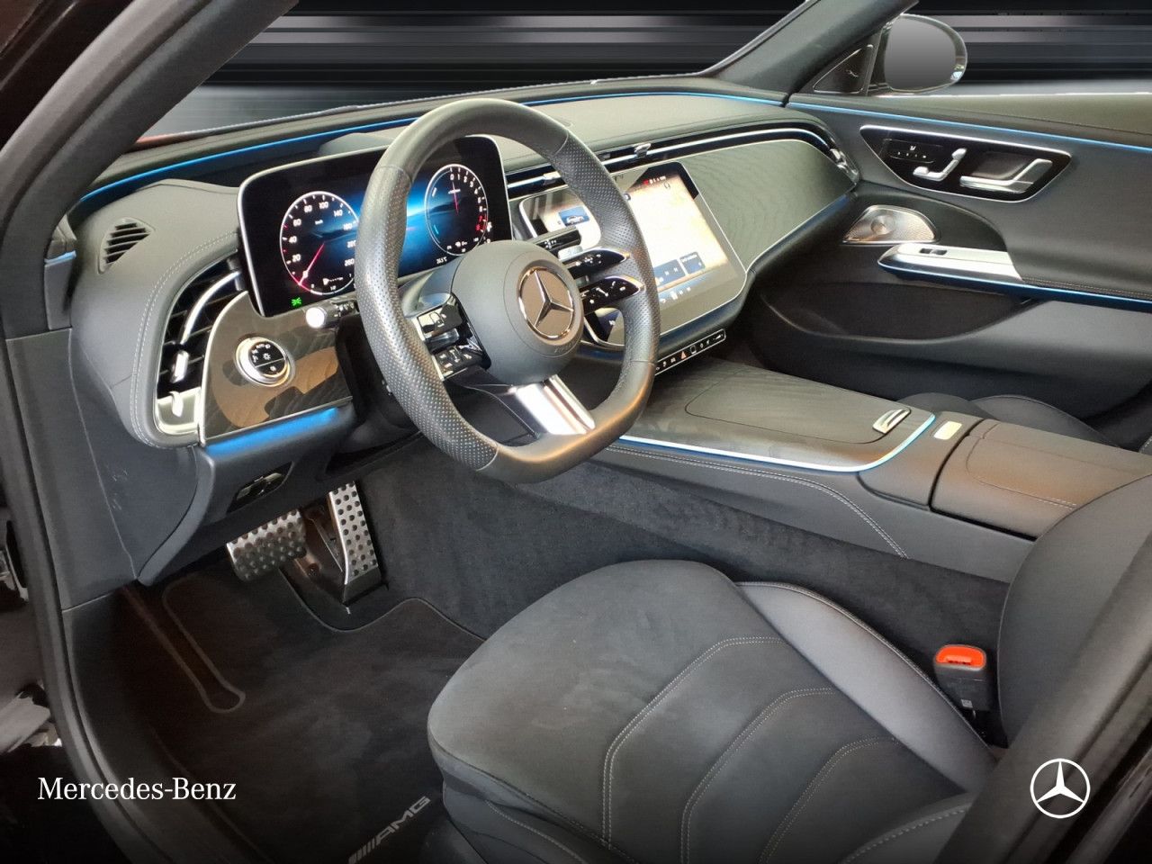 Mercedes-Benz E-Klasse – Bild 6