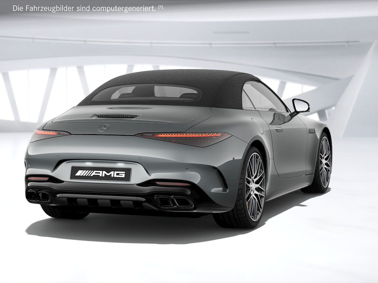 Mercedes-Benz SL – Bild 20