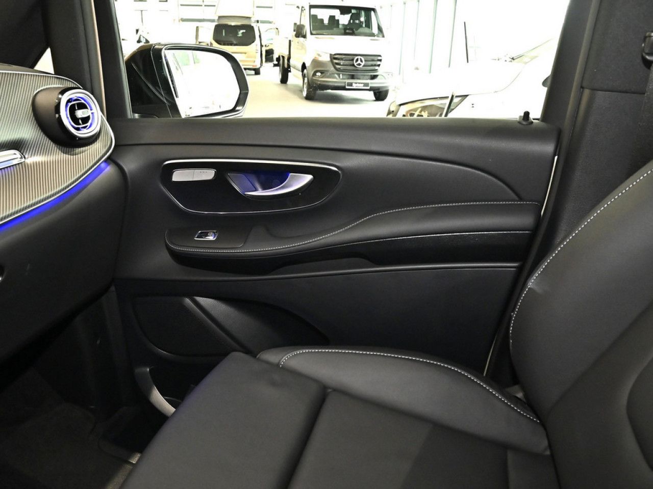 Mercedes-Benz V-Klasse – Bild 17
