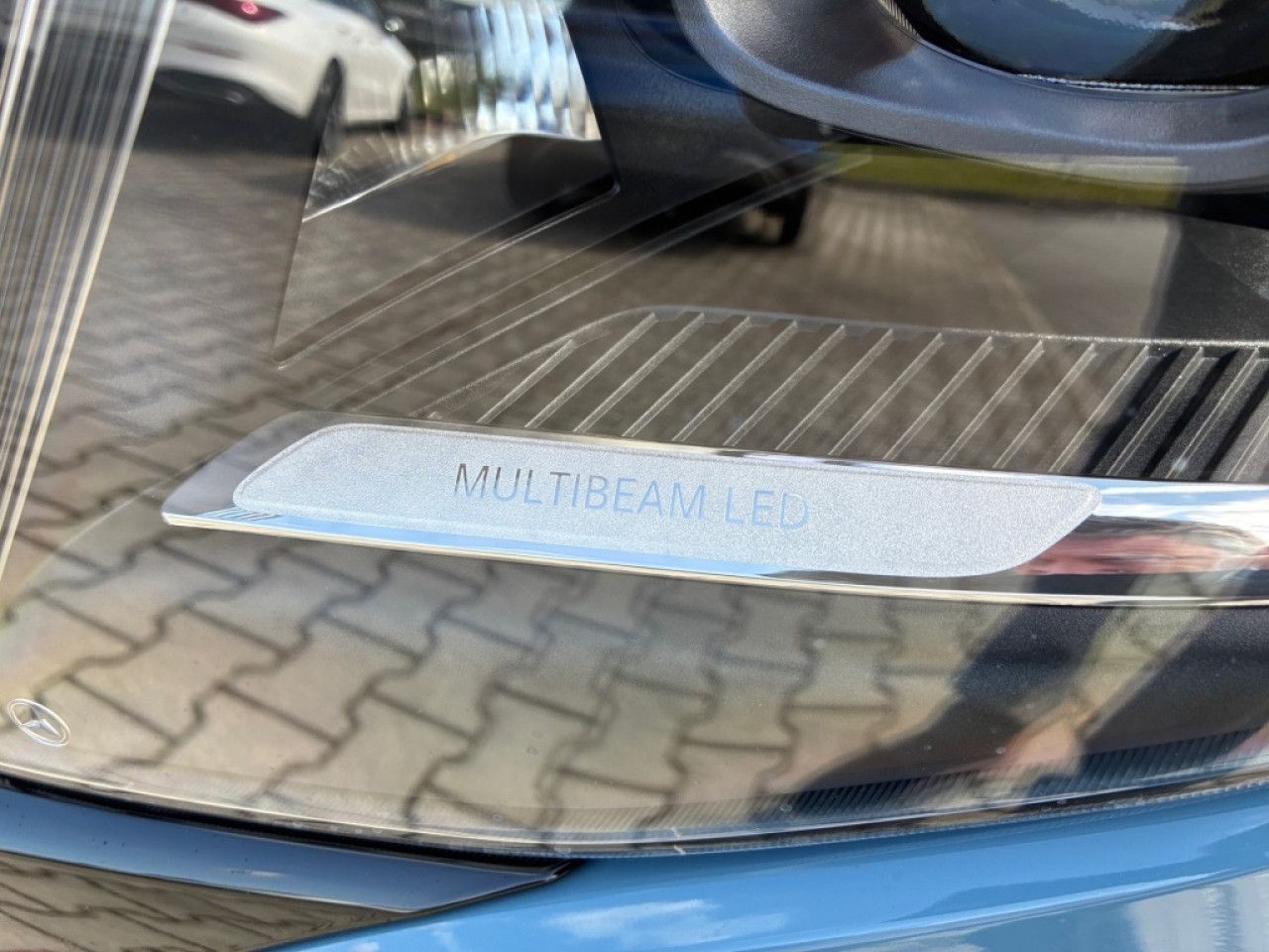 Mercedes-Benz V-Klasse – Bild 24