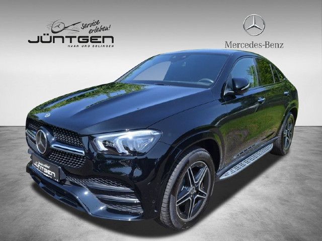 Mercedes-Benz GLE 300
