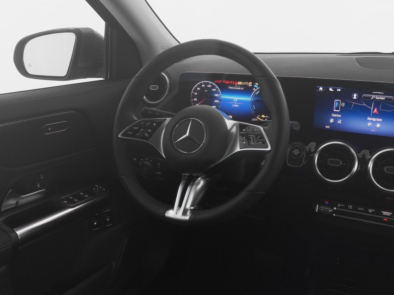 Mercedes-Benz GLA – Bild 4