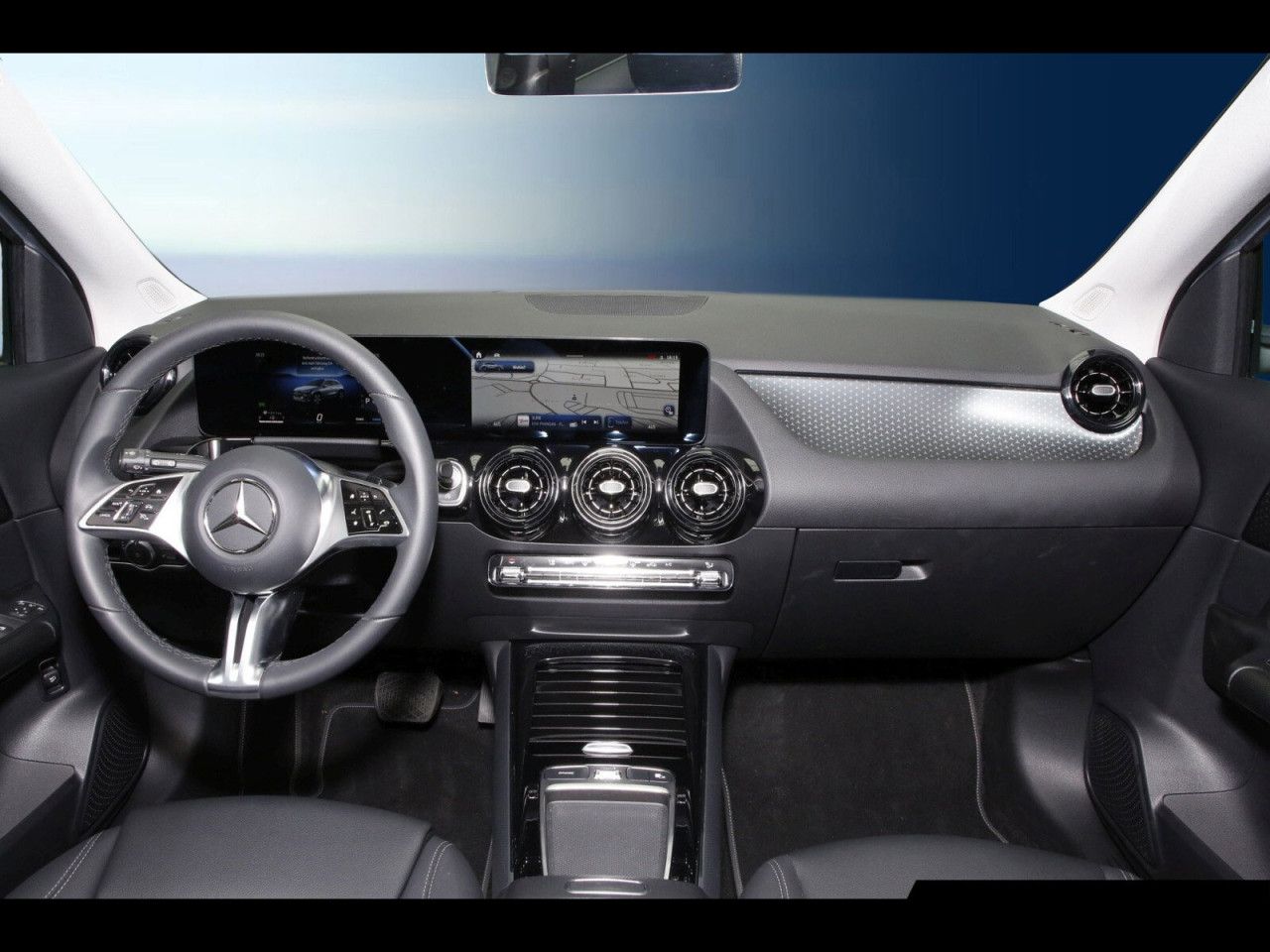 Mercedes-Benz GLA – Bild 9