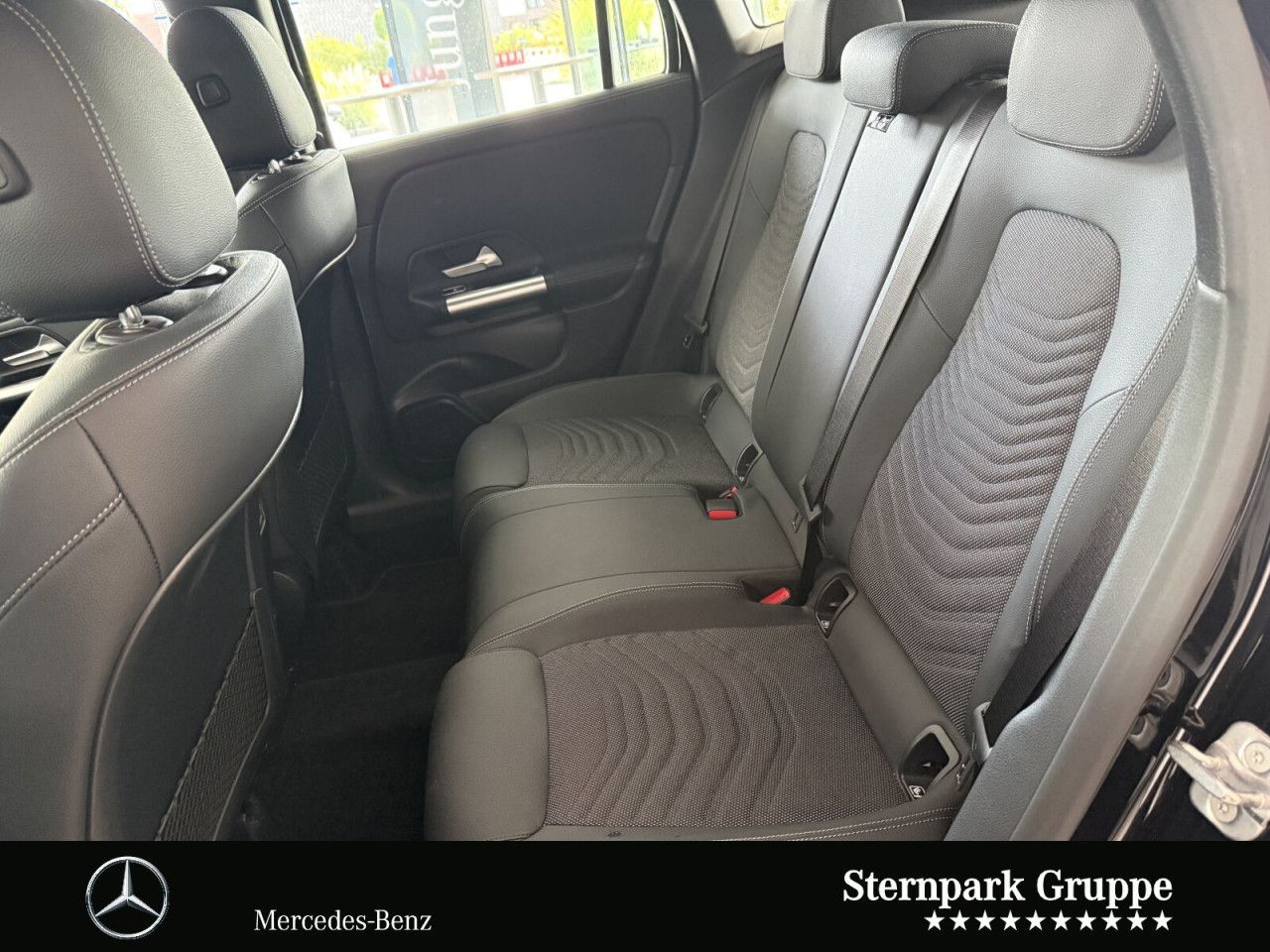 Mercedes-Benz GLA – Bild 18