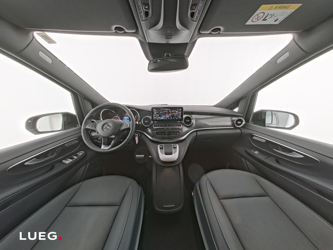 Mercedes-Benz V-Klasse – Bild 3