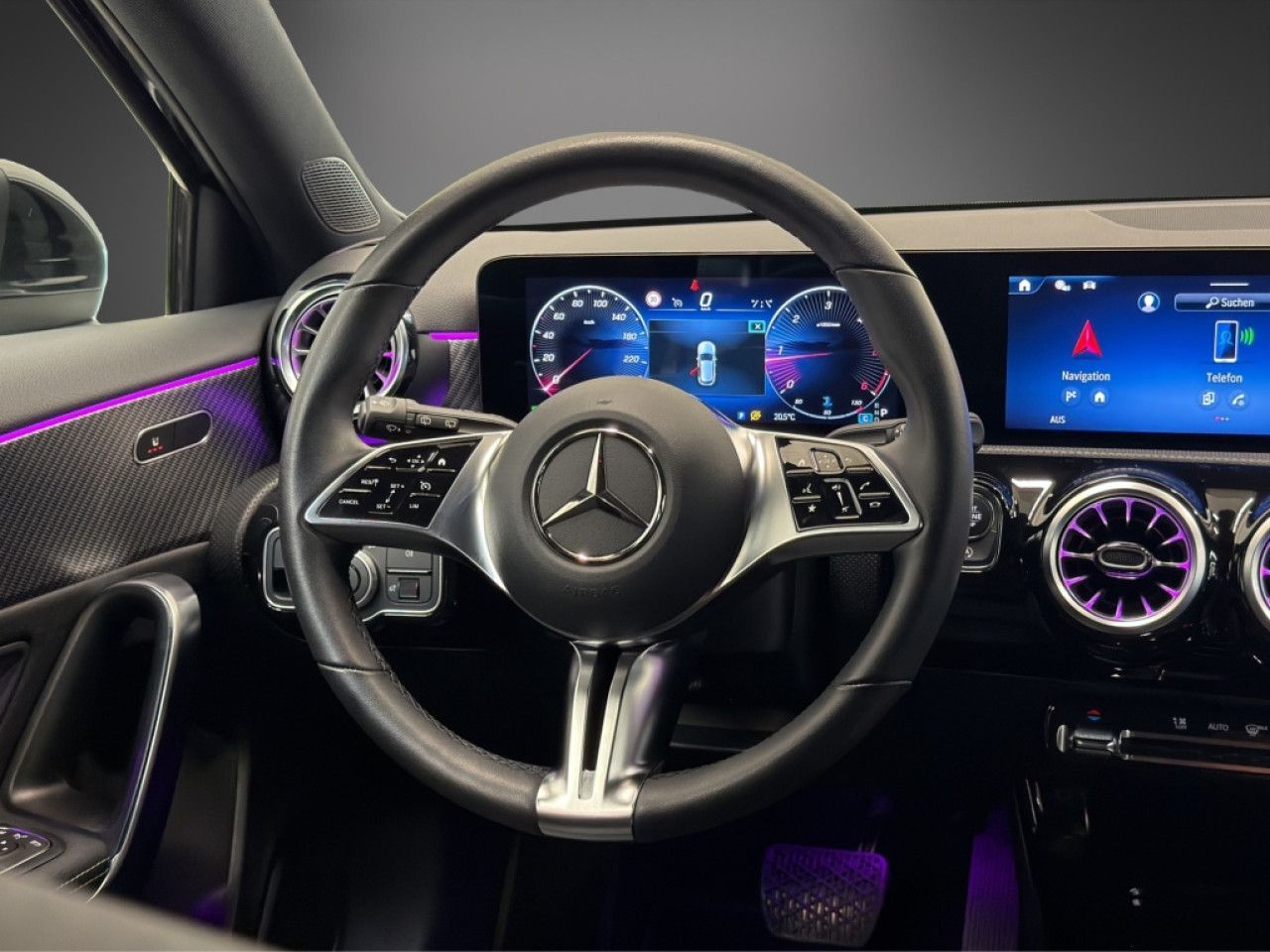 Mercedes-Benz A-Klasse – Bild 16