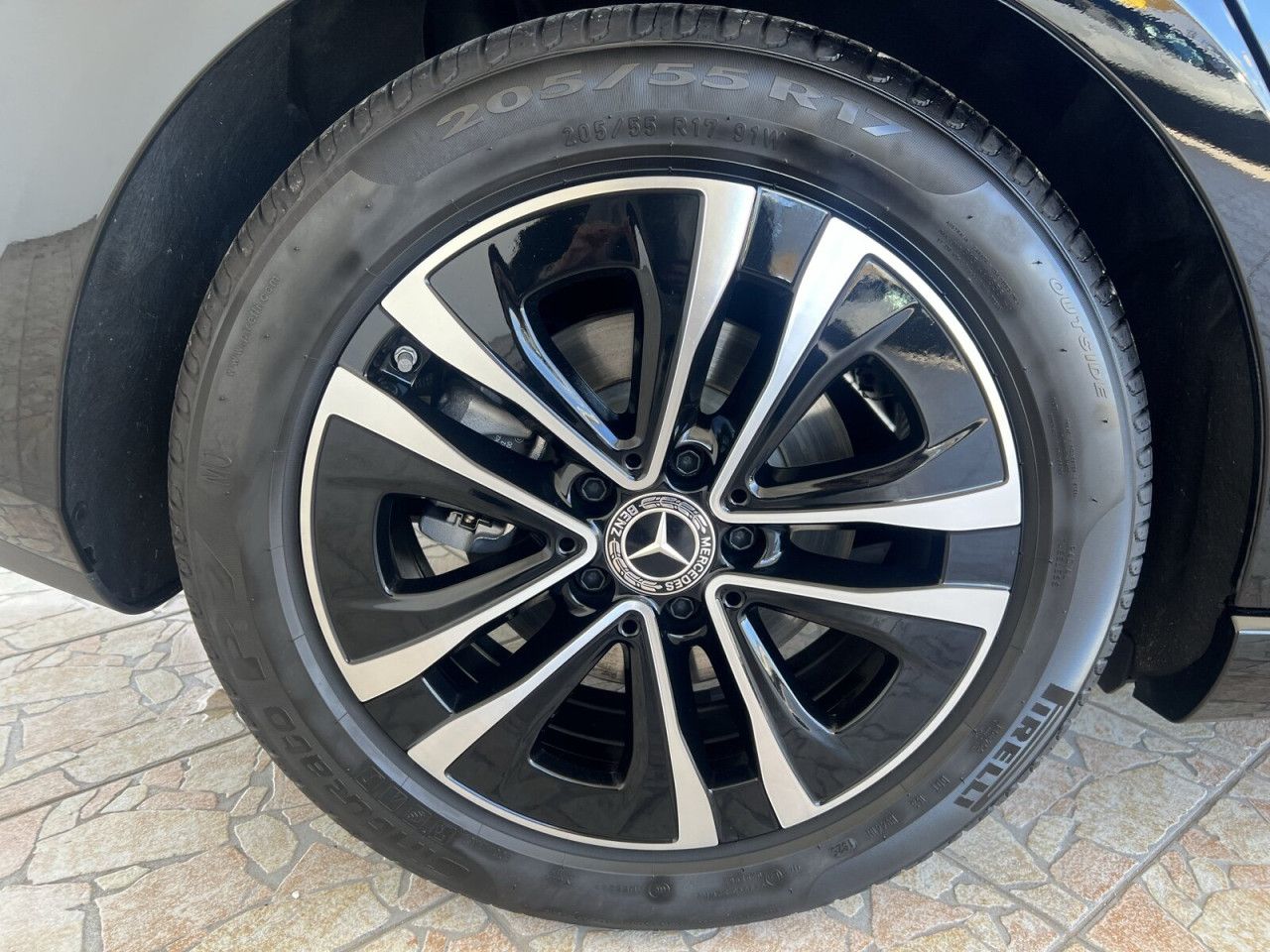 Mercedes-Benz B-Klasse – Bild 22