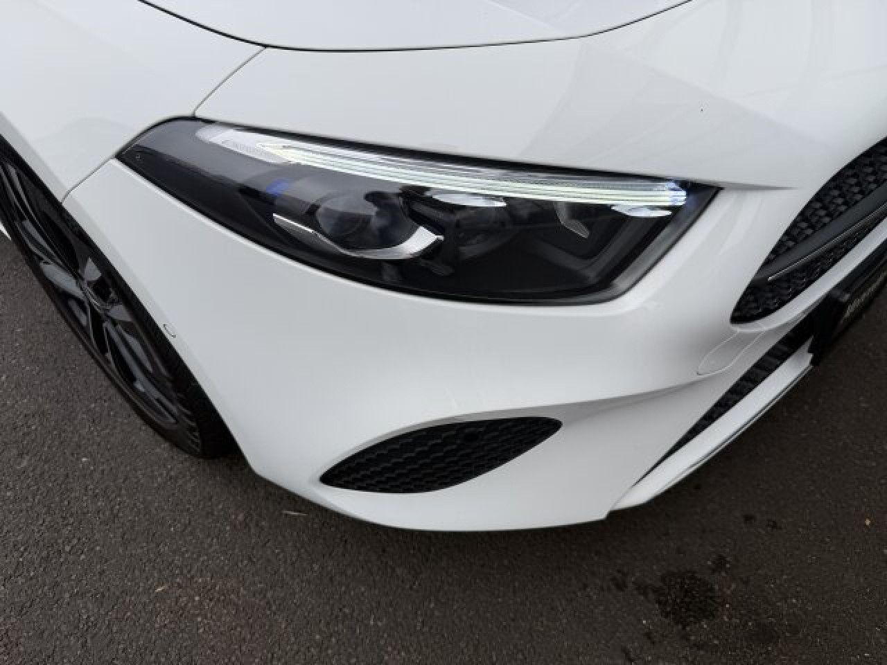 Mercedes-Benz A-Klasse – Bild 23