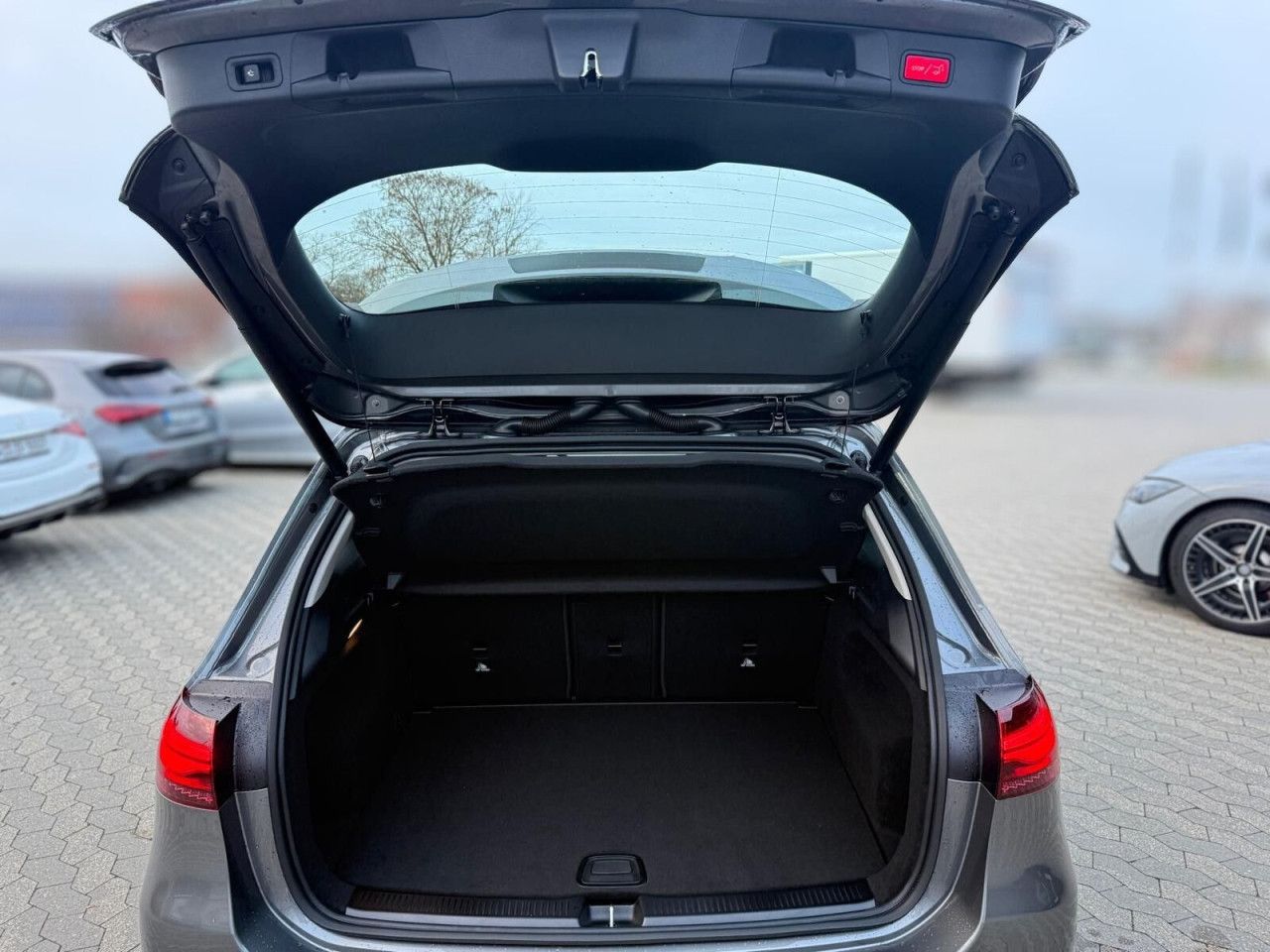 Mercedes-Benz B-Klasse – Bild 6