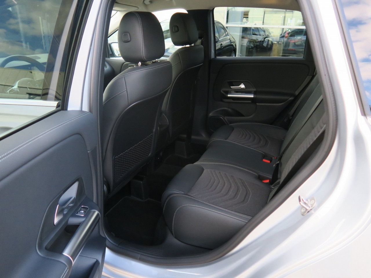 Mercedes-Benz B-Klasse – Bild 14