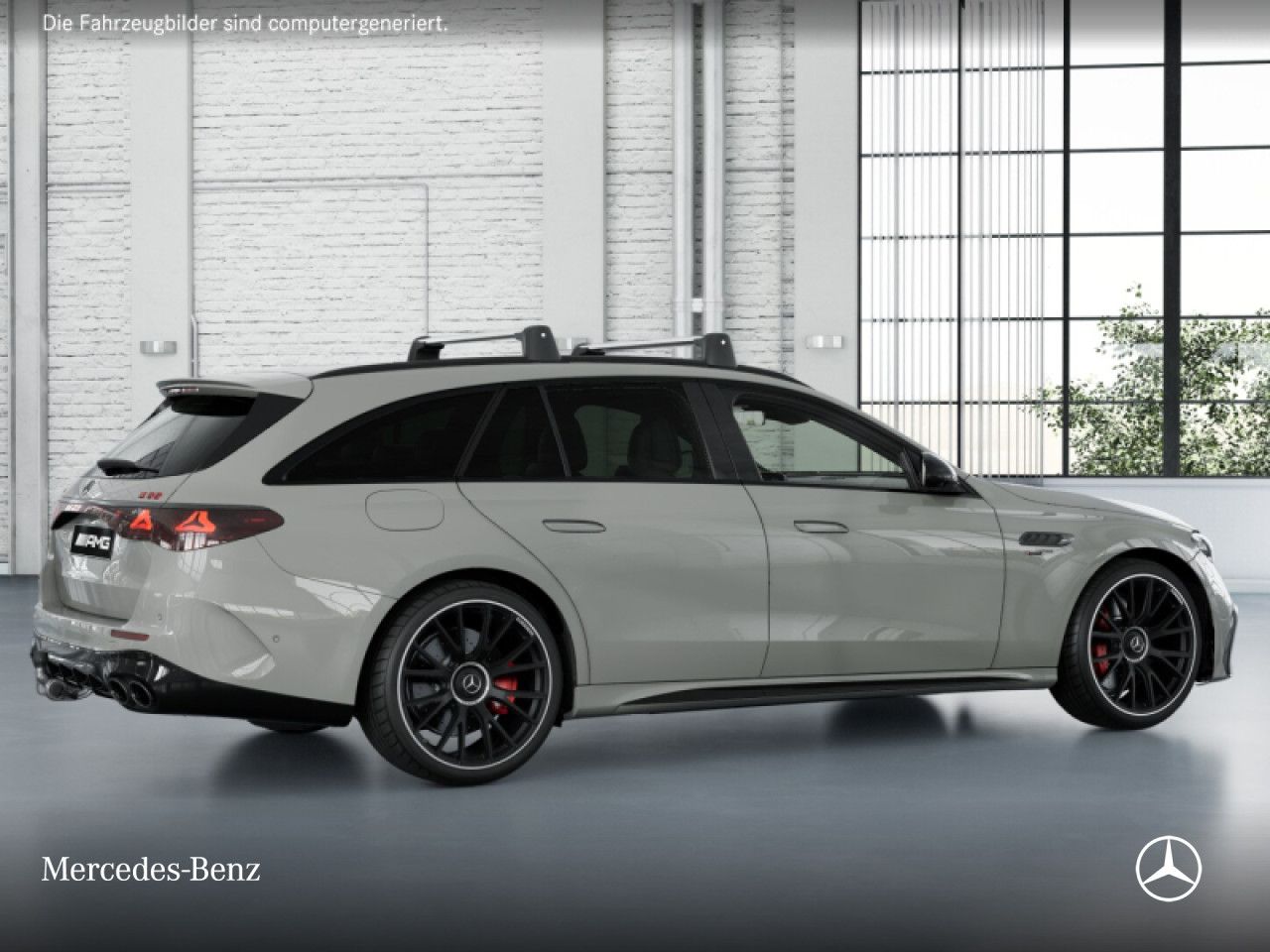 Mercedes-Benz E-Klasse – Bild 14