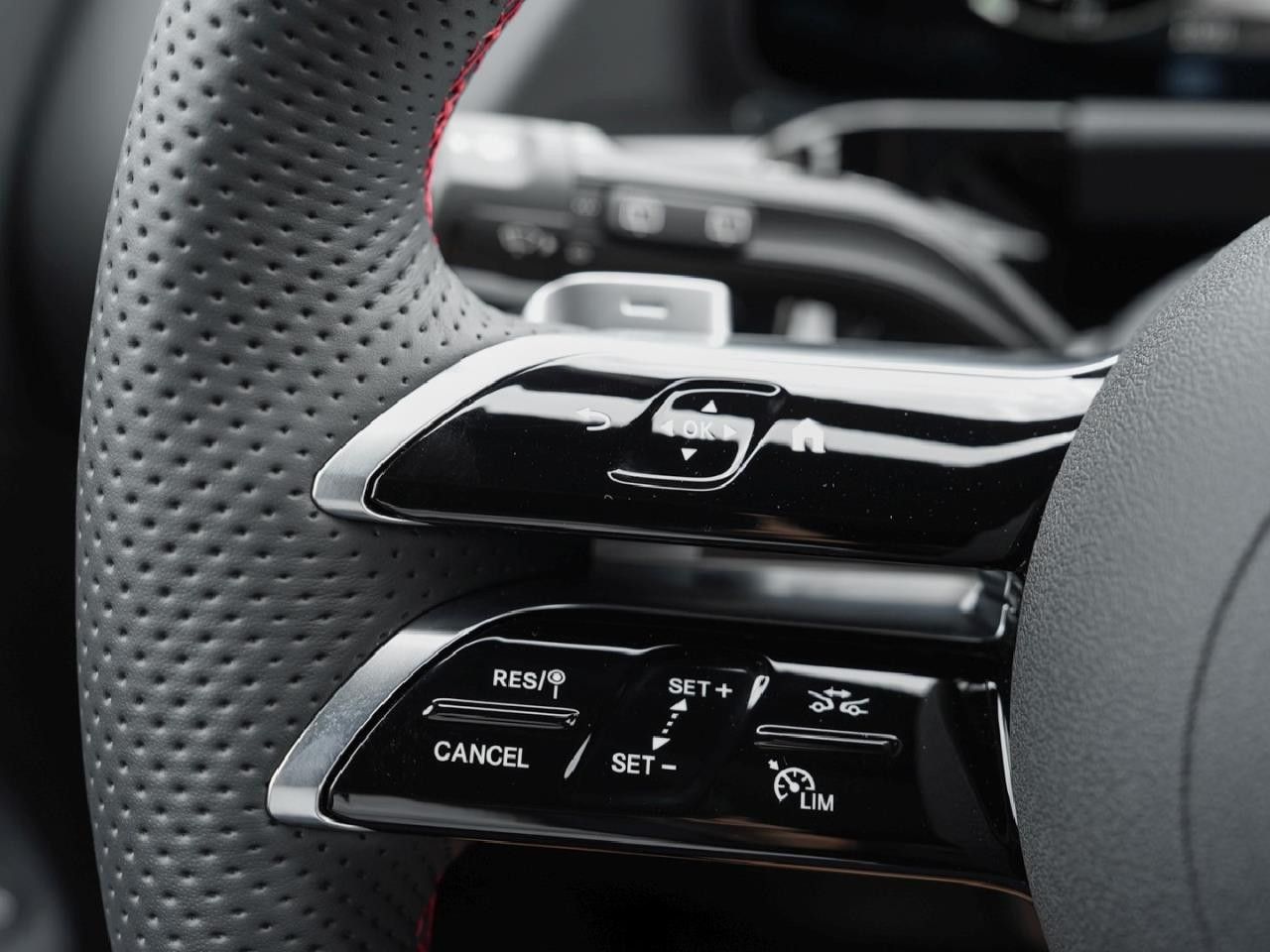 Mercedes-Benz B-Klasse – Bild 18