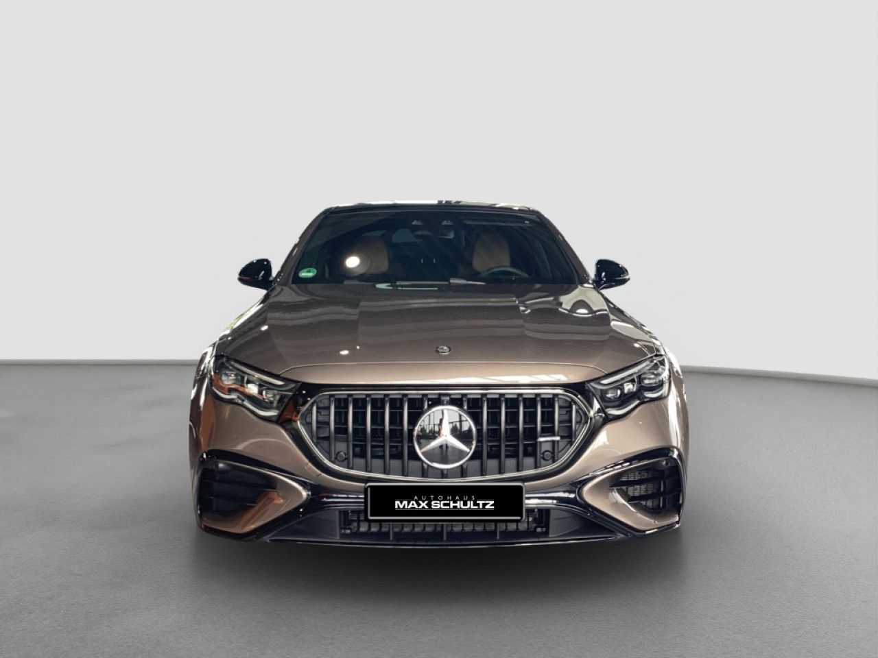 Mercedes-Benz E-Klasse – Bild 21