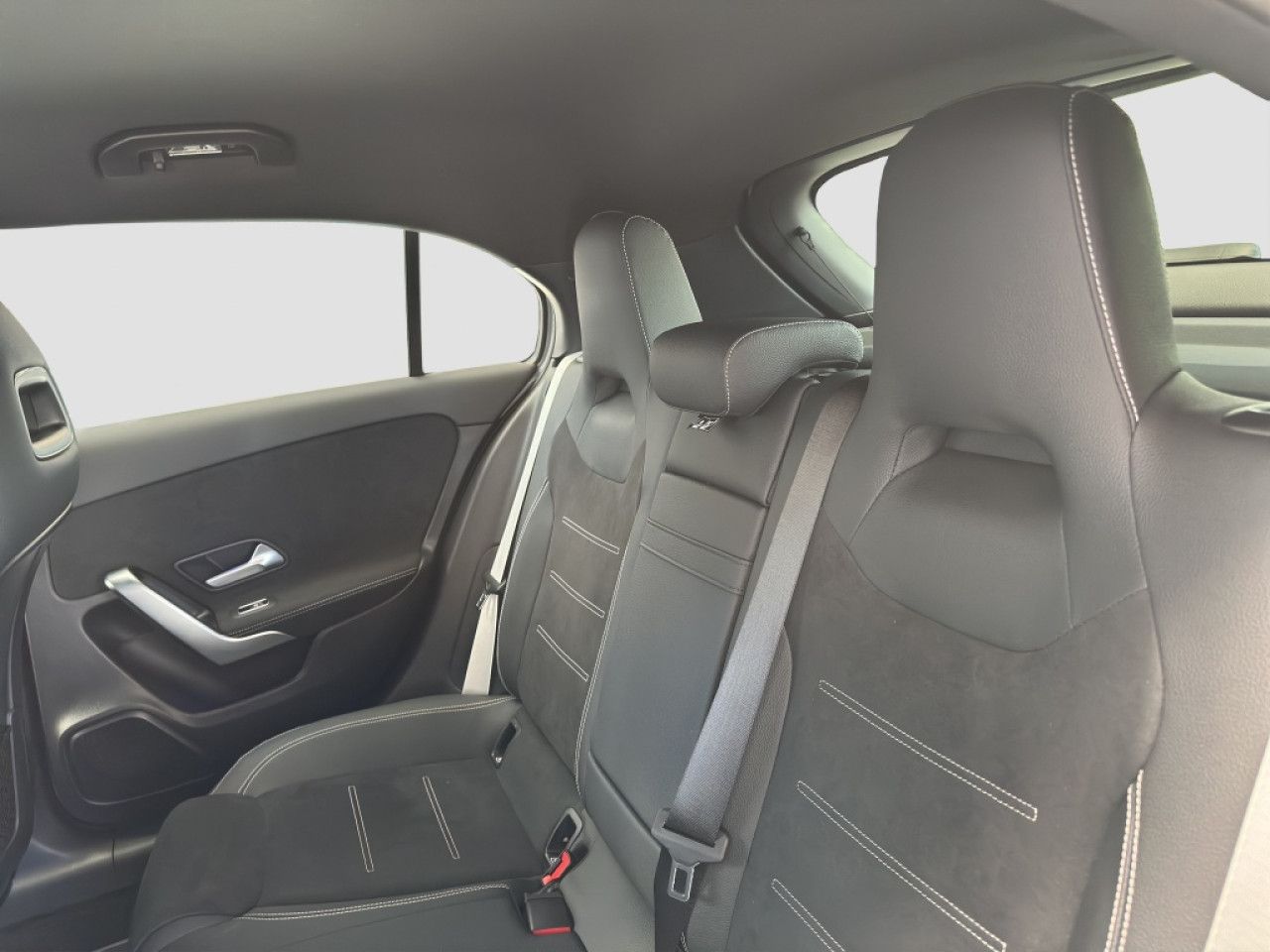 Mercedes-Benz A-Klasse – Bild 12