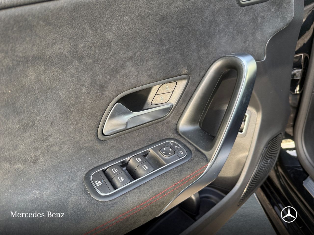 Mercedes-Benz A-Klasse – Bild 10