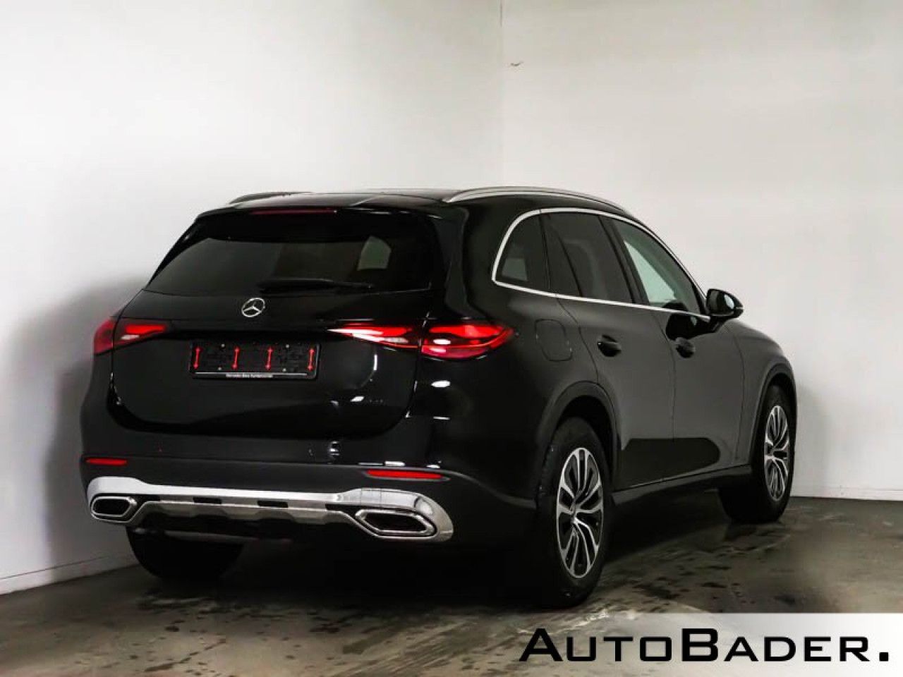 Mercedes-Benz GLC – Bild 2