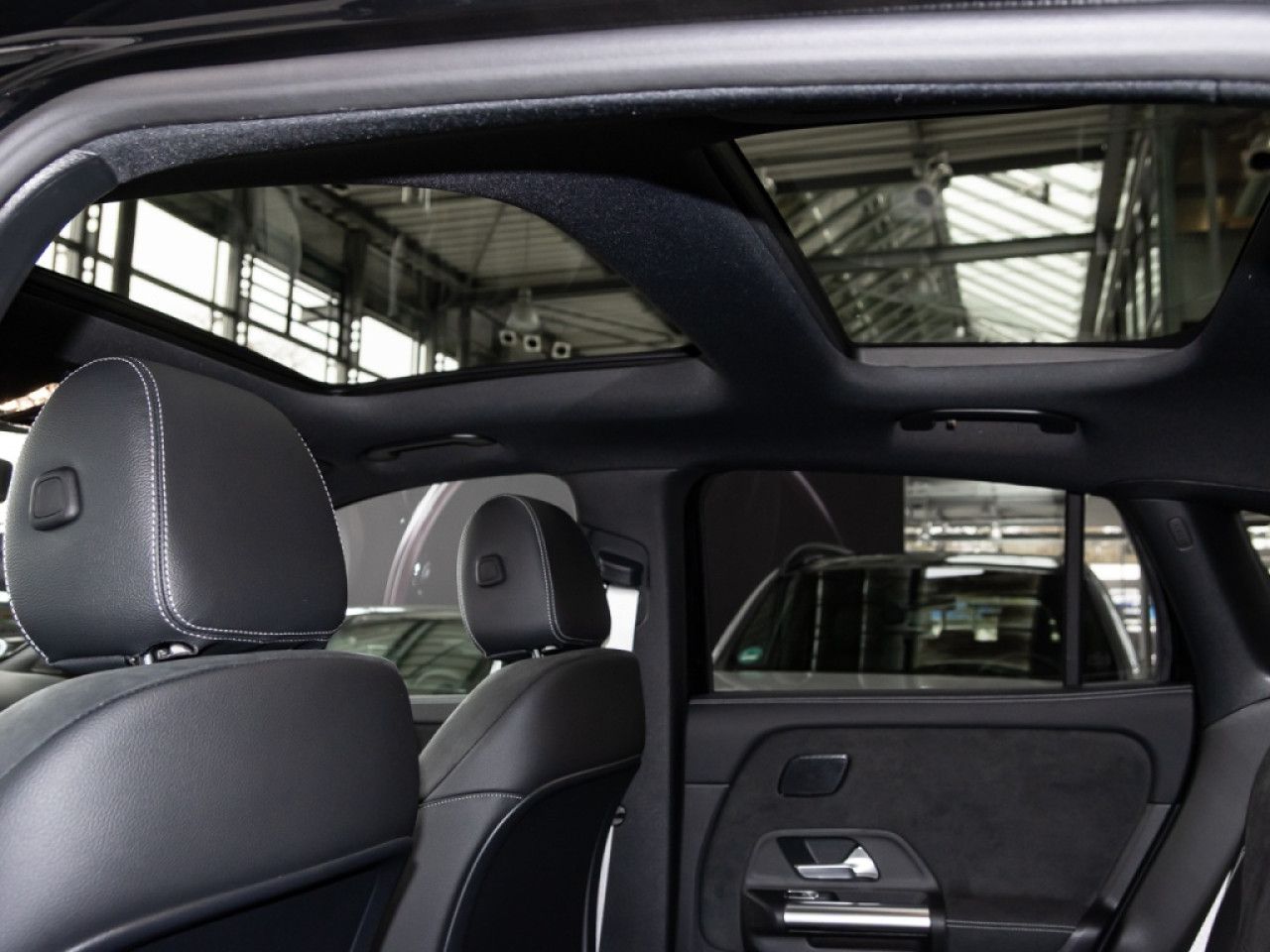 Mercedes-Benz GLA – Bild 12