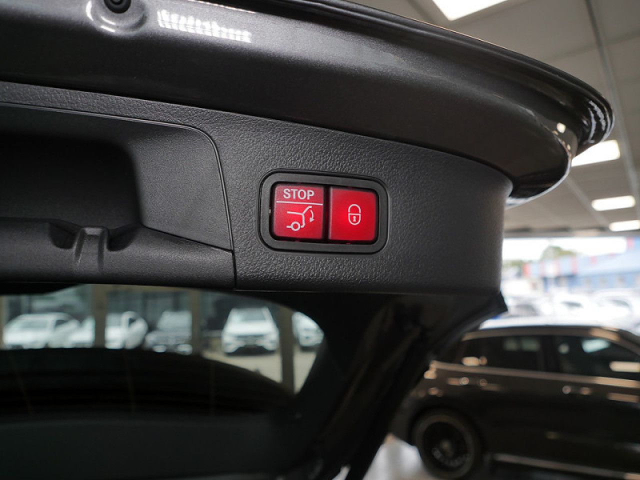 Mercedes-Benz GLA – Bild 12