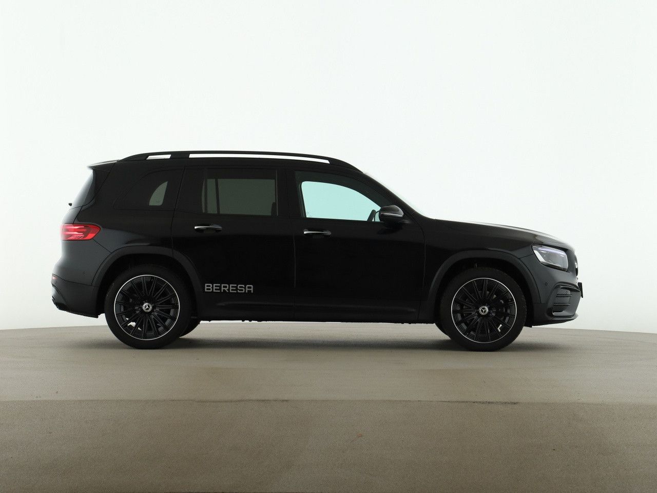 Mercedes-Benz GLB – Bild 7