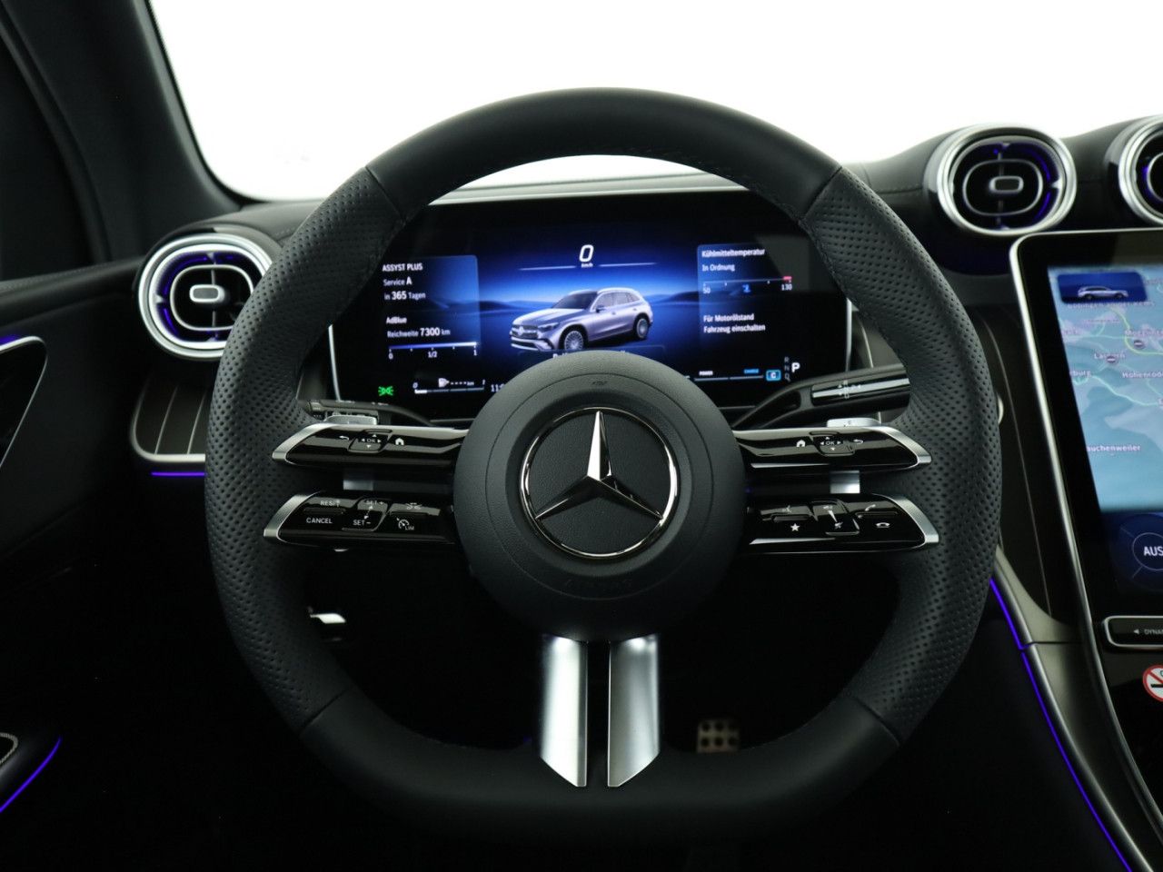 Mercedes-Benz GLC – Bild 11