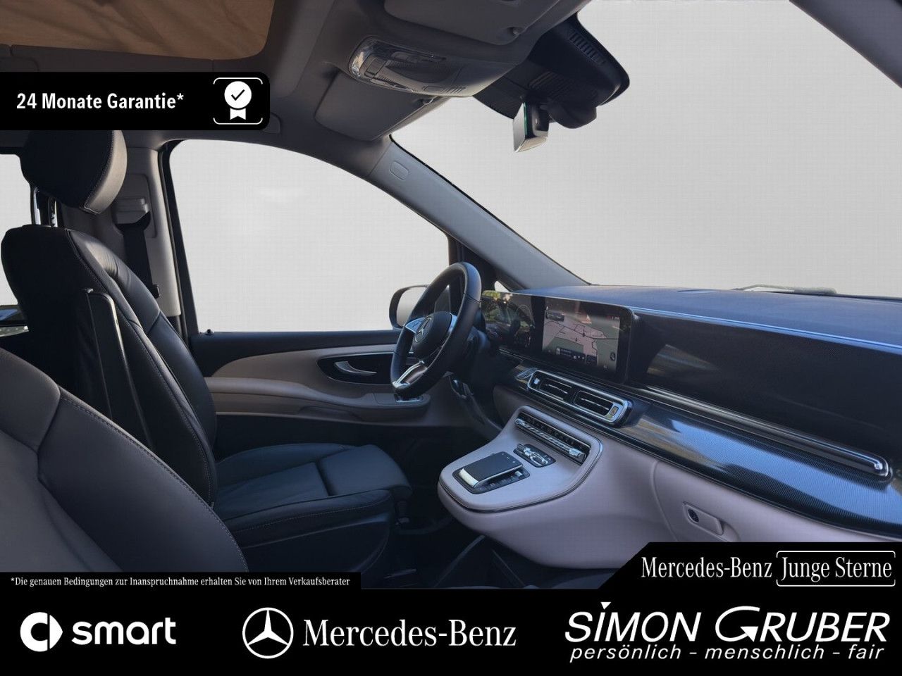 Mercedes-Benz Marco Polo – Bild 23