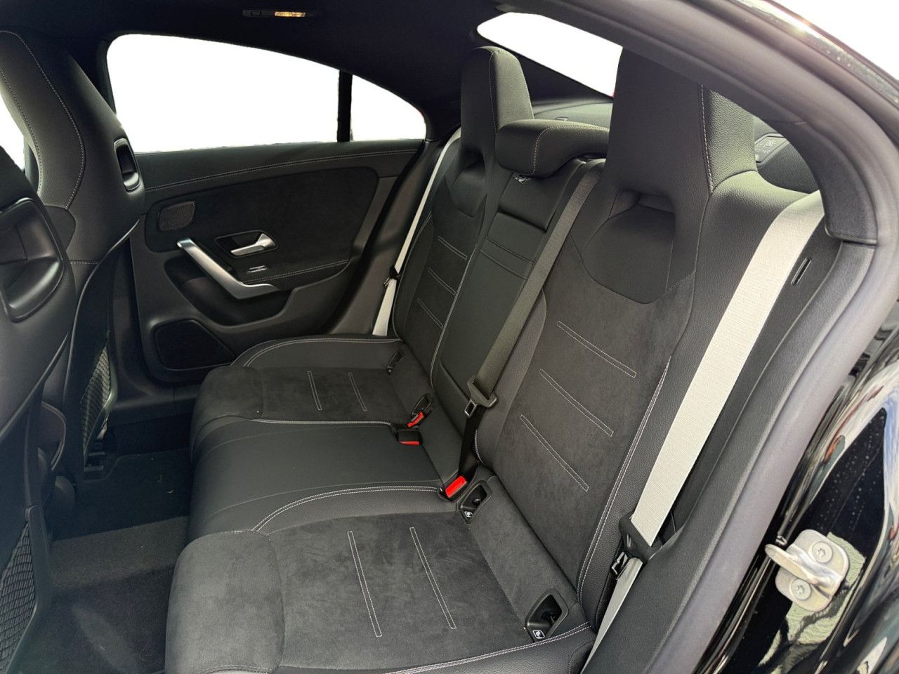 Mercedes-Benz CLA – Bild 18