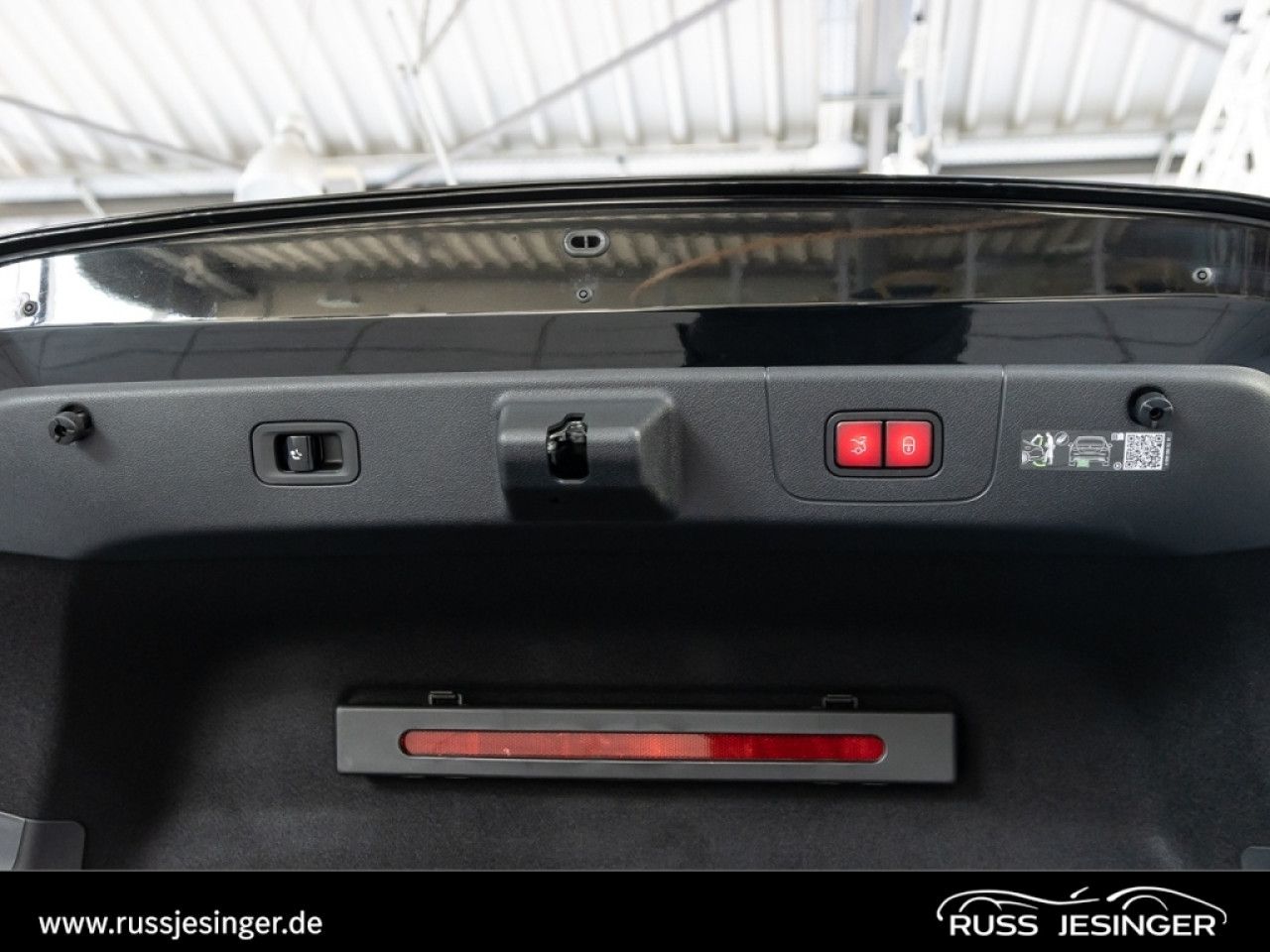 Mercedes-Benz CLA – Bild 7