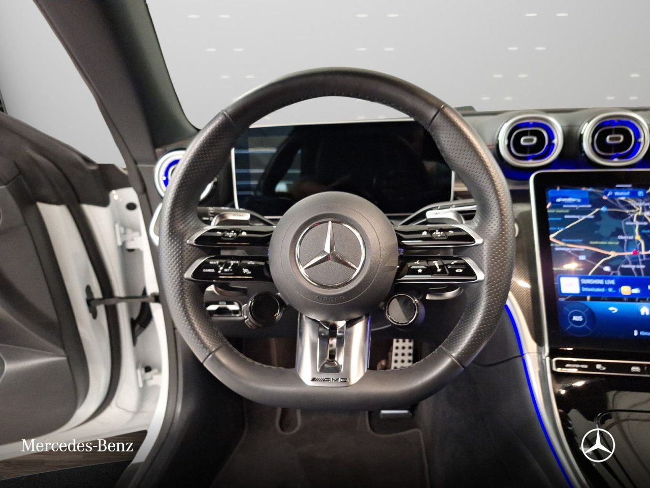 Mercedes-Benz CLE – Bild 11