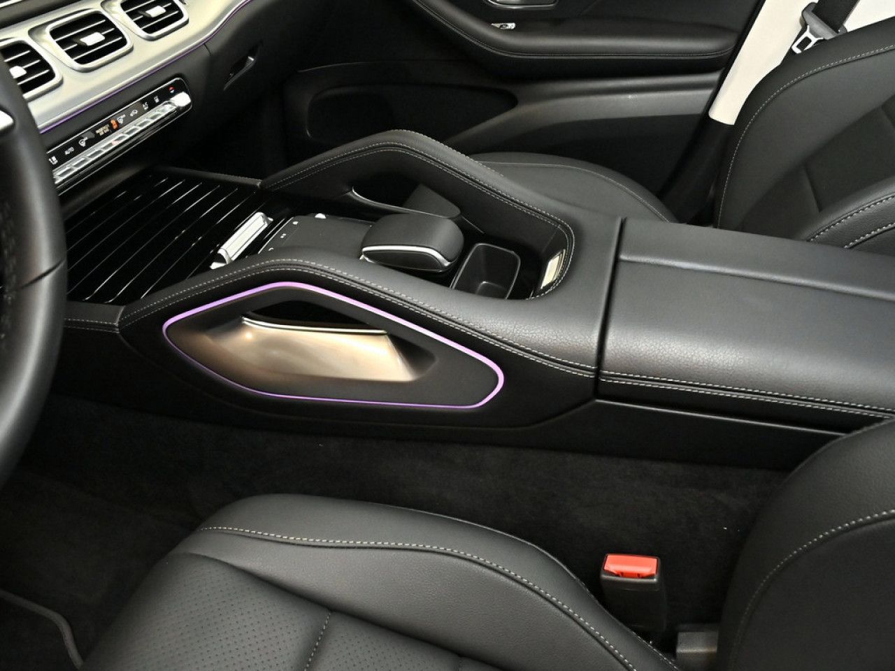 Mercedes-Benz GLE – Bild 16