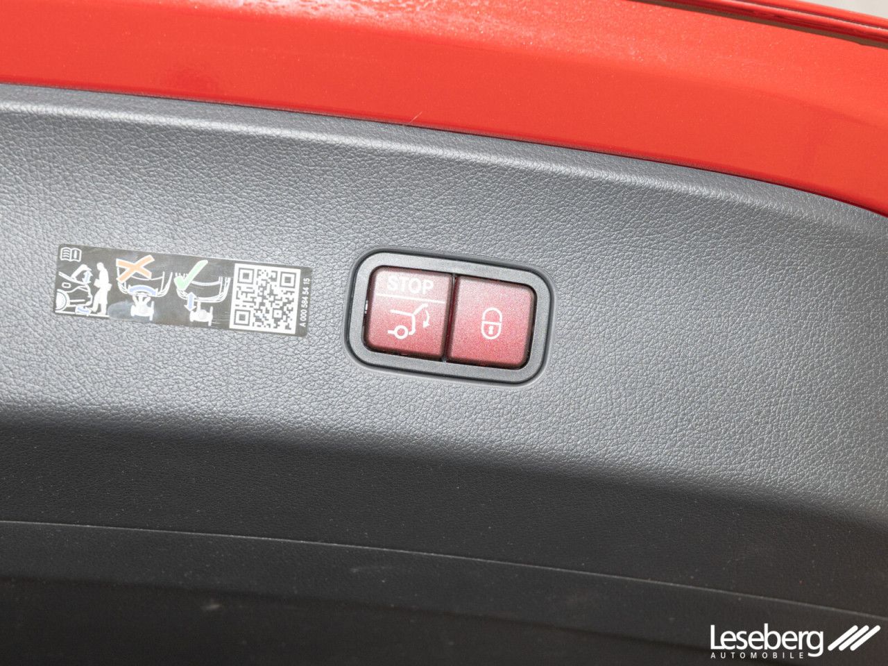 Mercedes-Benz GLC – Bild 11