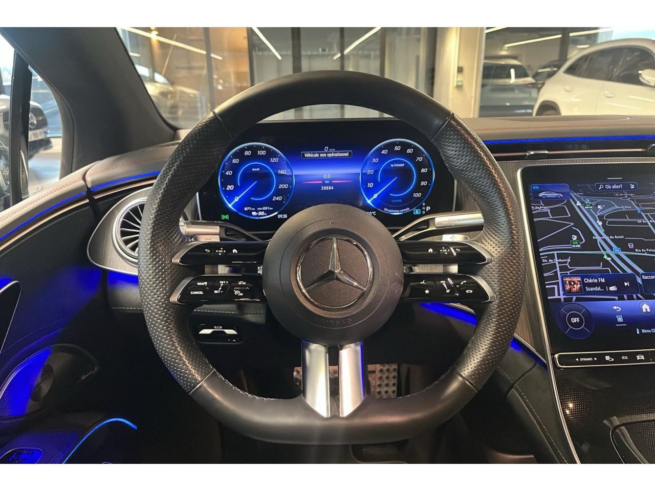 Photo du v&eacute;hicule 18 / 18