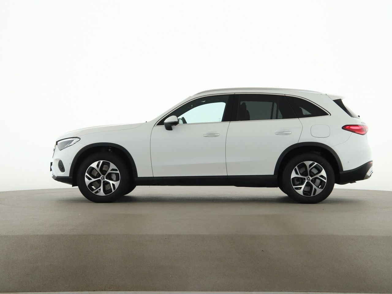 Mercedes-Benz GLC – Bild 3